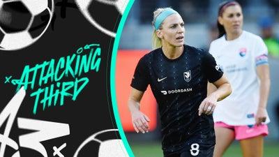 Angel City vs. San Diego Wave: NWSL Match Preview - Attacking Third