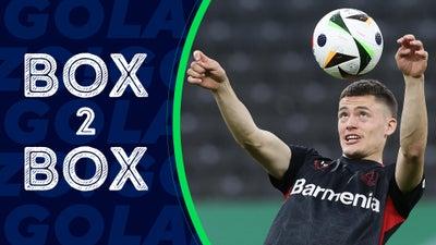 FC Kaiserslautern vs. Bayer Leverkusen: DFB-Pokal Final Preview - Box 2 Box