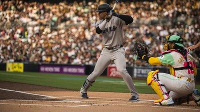 Saturday MLB Gameday Preview: Yankees at Padres