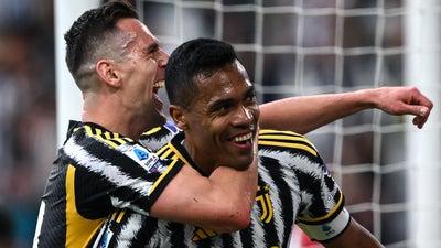 Juventus vs. Monza: Serie A Match Highlights (5/25) - Scoreline