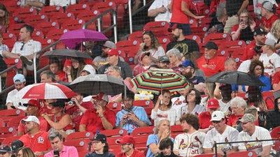 Saturday MLB Gameday Preview: Cubs at Cardinals