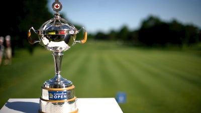 Looking Ahead To The RBC Canadian Open