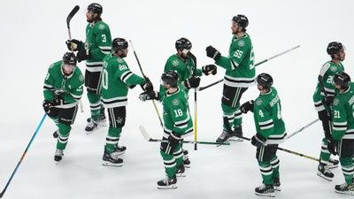 Western Conf. Final Highlights: Oilers at Stars- Game 2
