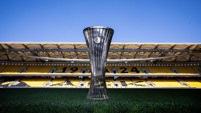 UEFA Conference League Final Preview: Olympiacos vs. Fiorentina - Scoreline