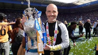 Leicester's Enzo Maresca, The New Chelsea Manager? - Scoreline