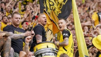 How Will Dortmund Winning UCL Impact German Football - Scoreline