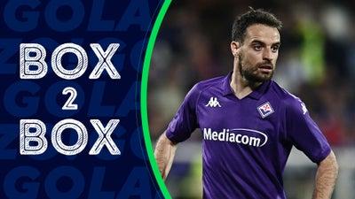 Olympiacos vs. Fiorentina: UECL Final Match Preview - Box 2 Box
