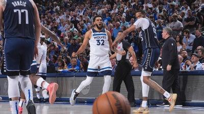 How T-Wolves Can Feed Off Of Game 4 Win