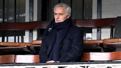 Jose Mourinho To Fenerbahce? - Scoreline