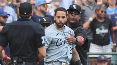 Tommy Pham Sounds Off After White Sox Lose 11th Straight Game