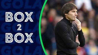 Mike Grella Talks Serie A Coaching Changes! - Box 2 Box