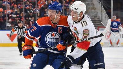 What This Likely Stanley Cup Final Loss Does For Connor McDavid's Legacy