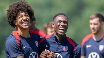 How Can The USMNT Succeed This Copa America?- Scoreline