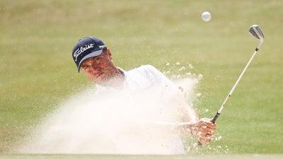 U.S. Open Preview: 1st Round Leader Wagers