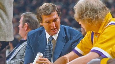 Breaking News: Hall Of Famer, Lakers Legend Jerry West Dies At Age 86