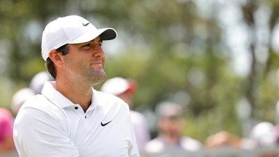 U.S. Open Preview: Pick To Win