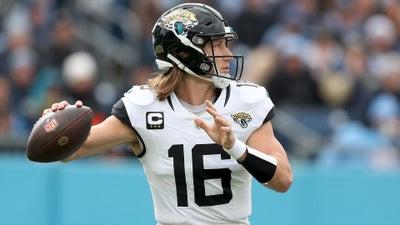 Breaking: Jags, Trevor Lawrence Agree To 5-Year Extension, Including $200M Guaranteed