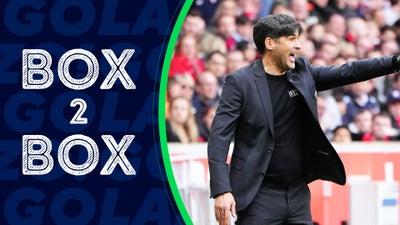 AC Milan Hire Paulo Fonseca As Head Coach - Box 2 Box