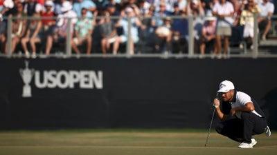 On-Site Reaction: Takeaways From How Course Played In Round 1