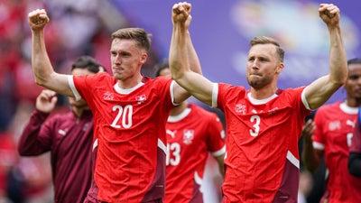 Hungary vs. Switzerland: EURO 2024 Match Highlights (6/15) - Scoreline