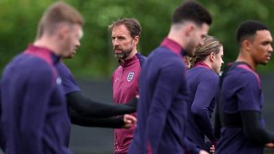Serbia vs. England: EURO 2024 Match Preview - Golazo Matchday