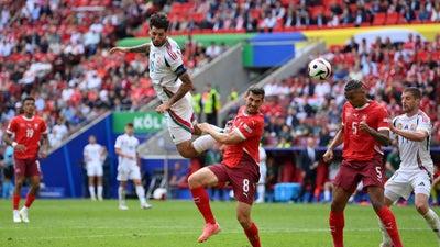 Hungary vs. Switzerland: EURO 2024 Match Reaction - Golazo Matchday