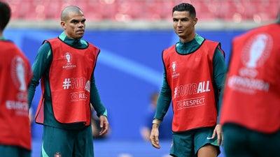 Portugal vs. Czechia: EURO 2024 Match Preview (6/17) - Scoreline