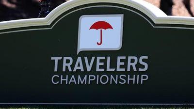 Travelers Championship Provides One Of Shorter Courses On Tour