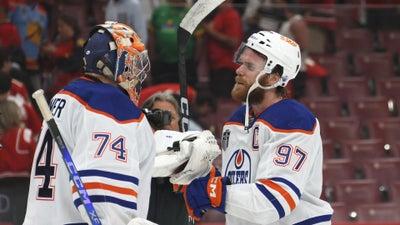 What Have The Oilers Done Differently?
