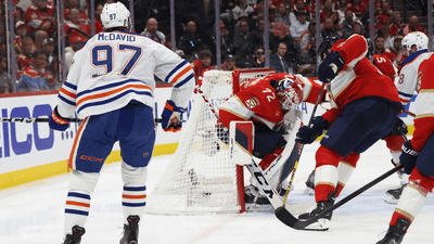 Connor McDavid Delivers As Oilers Force A Game 6 In Edmonton