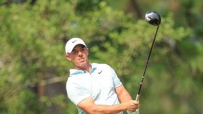 Rory McIlroy Withdraws From Travelers Championship