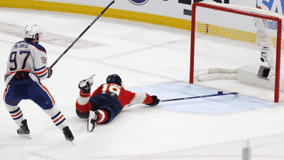 NHL Stanley Cup Final Betting Preview: Panthers at Oilers-Game 6