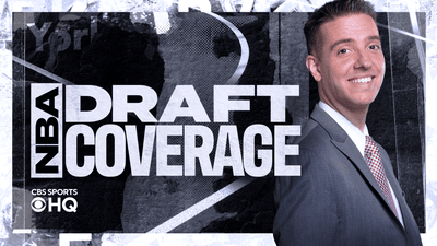 NBA Draft Coverage
