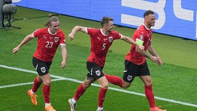 Poland vs. Austria: EURO 2024 Match Highlights (6/21) - Scoreline