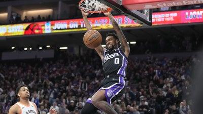 This Just In: Kings To Sign Malik Monk To 4-Year $78 Million Extension