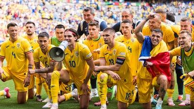 How Will Romania Fare Against Belgium? - Golazo Matchday
