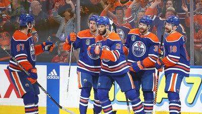 Breaking: Edmonton Puts Game 6 Out Of Reach!
