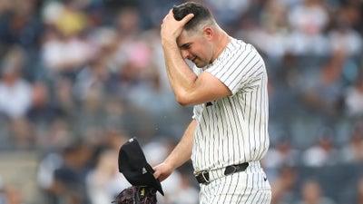 Highlights: Braves at Yankees