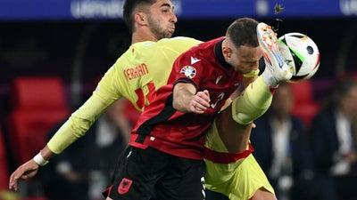 Albania vs. Spain: EURO 2024 Match Highlights (6/24) - Scoreline