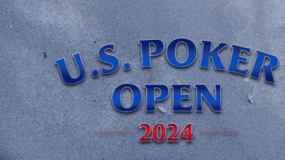 2024 U.S. Poker Open - Event #5- $10K No-Limit Hold'em- Part 2