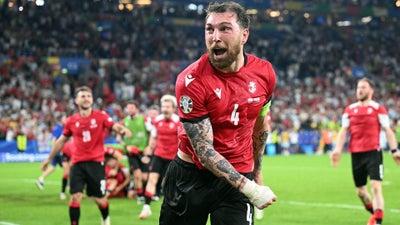 Georgia vs. Portugal: EURO 2024 Match Highlights (6/26) - Scoreline