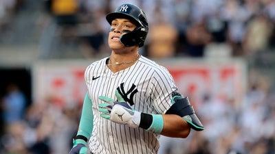 Aaron Judge Back To 2022 Form