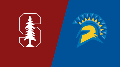 Stanford vs. San Jose State