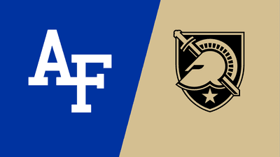 Air Force vs. Army