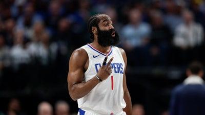 Latest News Surrounding James Harden As Free Agency Looms