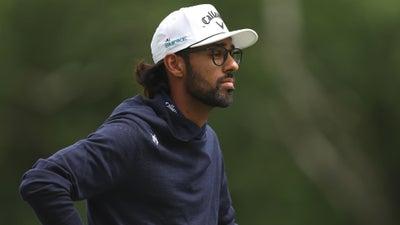 Akshay Bhatia (-13) Stays On Top With 2nd-RD 67
