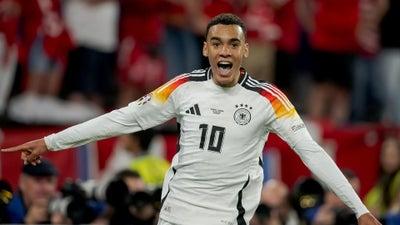 Germany vs. Denmark: EURO 2024 Match Highlights (6/30) - Golazo Matchday
