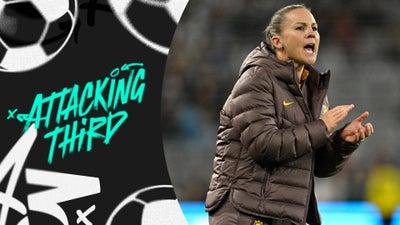 What Does Future Hold For Utah Royals? - Attacking Third