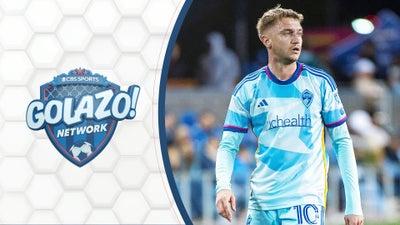 Who Was Snubbed From MLS All-Star Selections? - Golazo