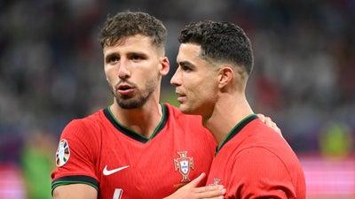 Portugal vs. France: EURO 2024 Match Preview (7/3) - Scoreline